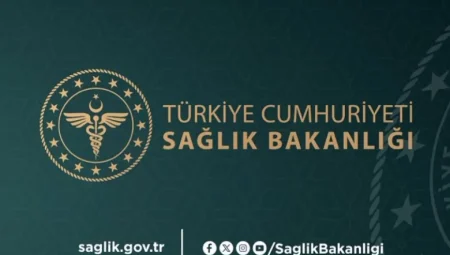 Sağlık Bakanı Kemal Memişoğlu’ndan Kuzey Makedonya’daki Yangın Felaketi Hakkında Açıklama